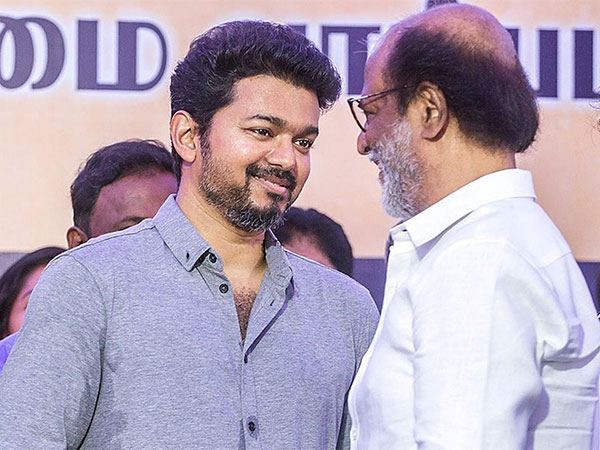 Vijay Rajinikanth