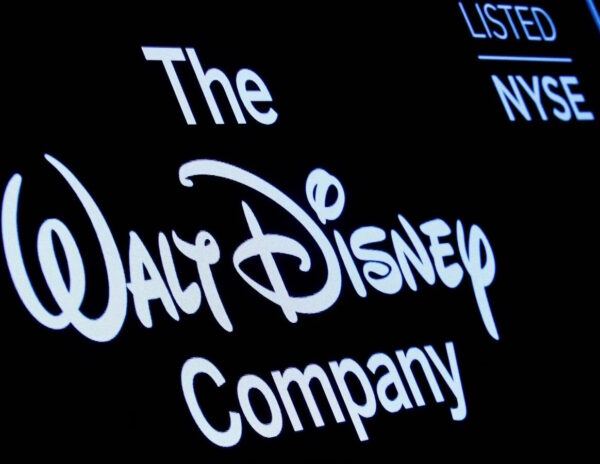 Walt Disney Co.