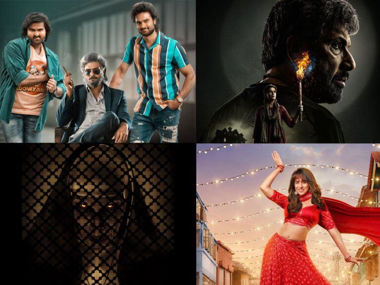 What To Watch OTT