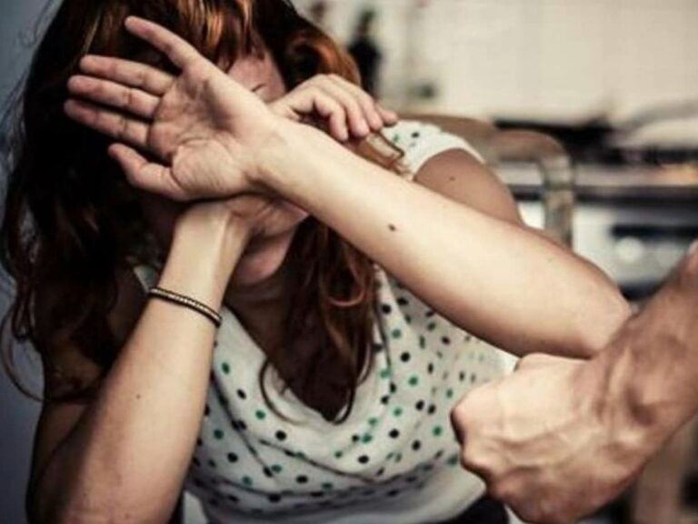 Woman Allegedly Beaten Up By Indian In-Laws