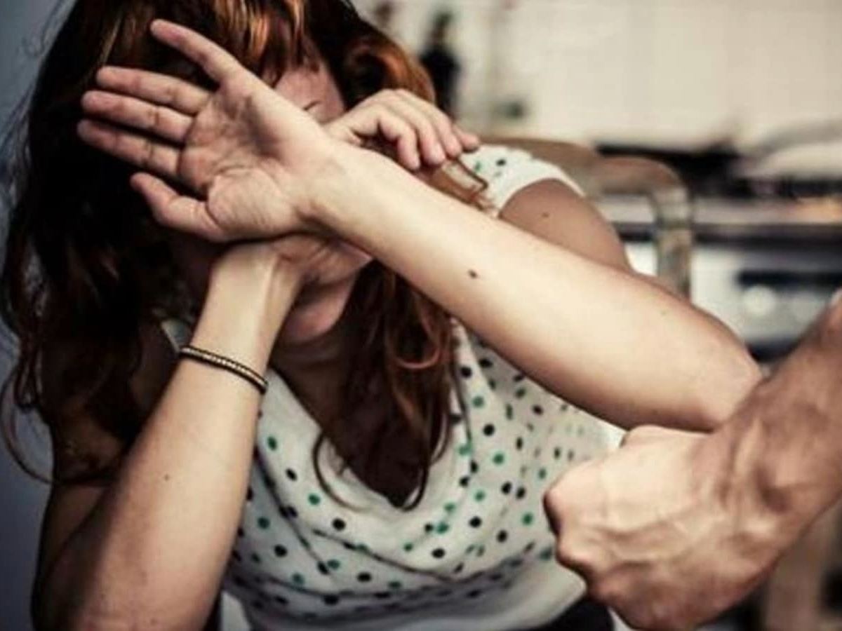 Woman Allegedly Beaten Up By Indian In-Laws