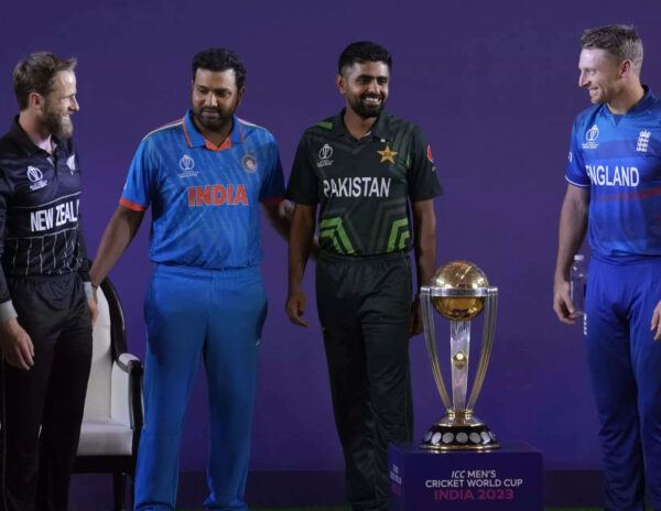 World Cup To Keep Streaming Free