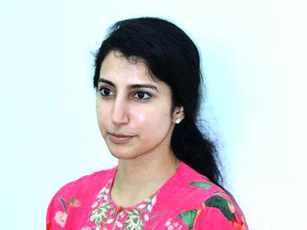 YCP Targets Brahmani