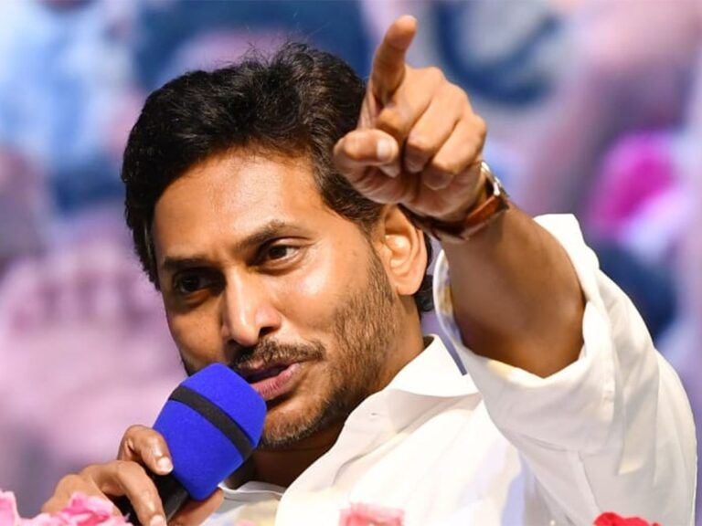 YS Jagan Kurnool Judicial Capital