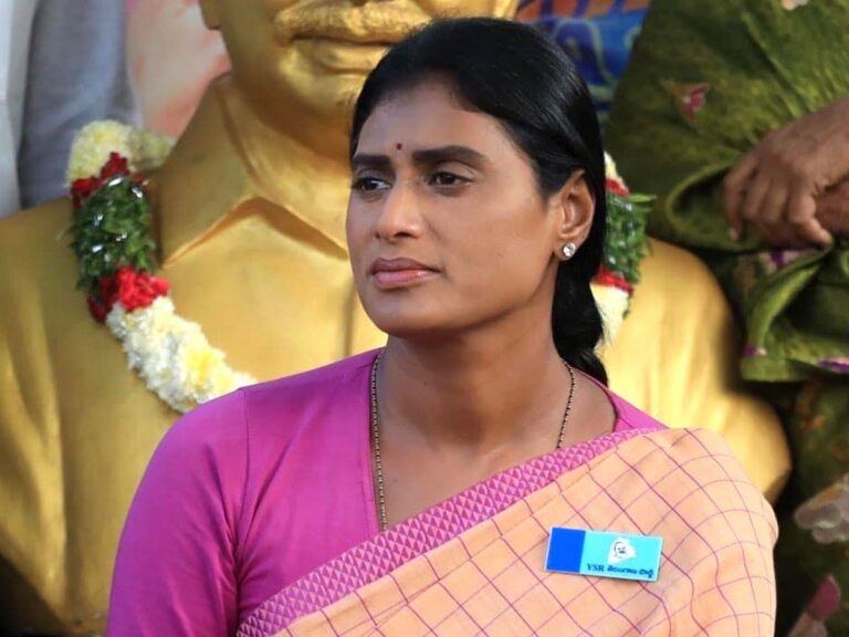 Ys-Sharmila-Telangana-Elections