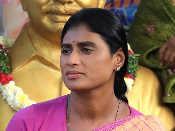 Ys Sharmila Telangana Elections