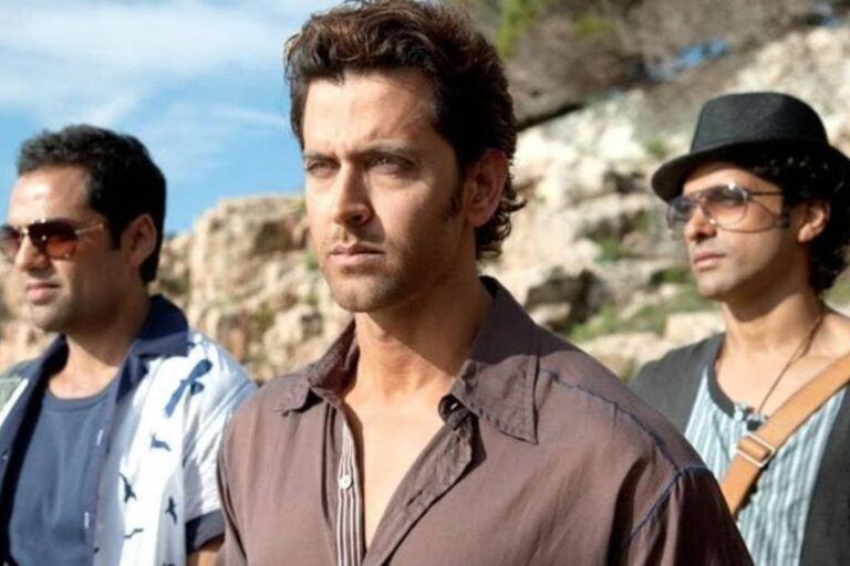 Zindagi Na Milegi Dobara