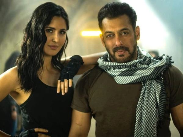 Zoya's Silence In Tiger 3