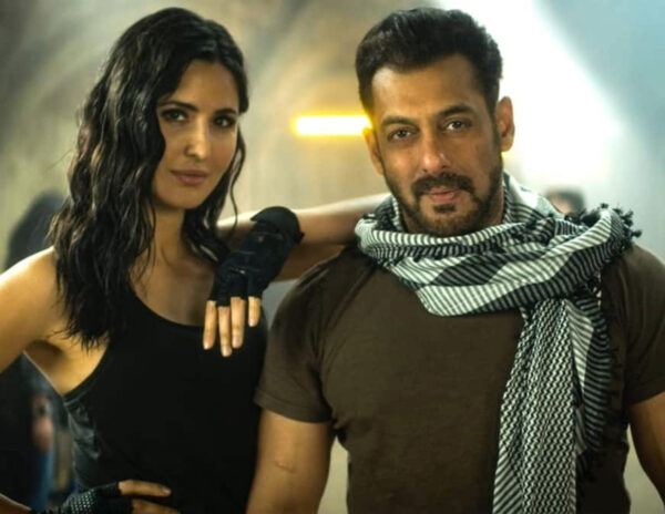 Zoya's Silence In Tiger 3