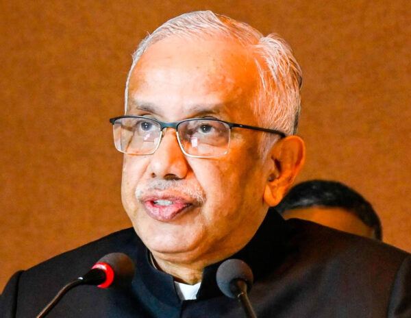 andhra pradesh governor Abdul Nazeer 