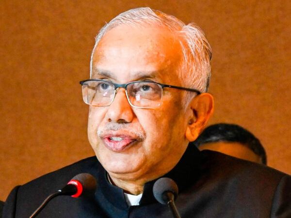 andhra pradesh governor Abdul Nazeer