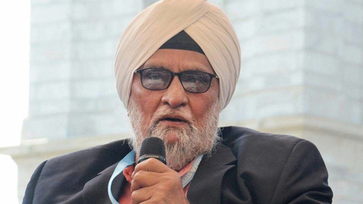 Iconic Cricketer Bishan Singh Bedi Passes Away