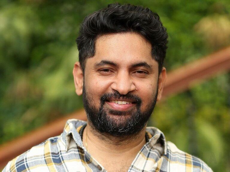 director Vamsee Krishna