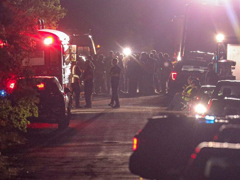 texas father killed