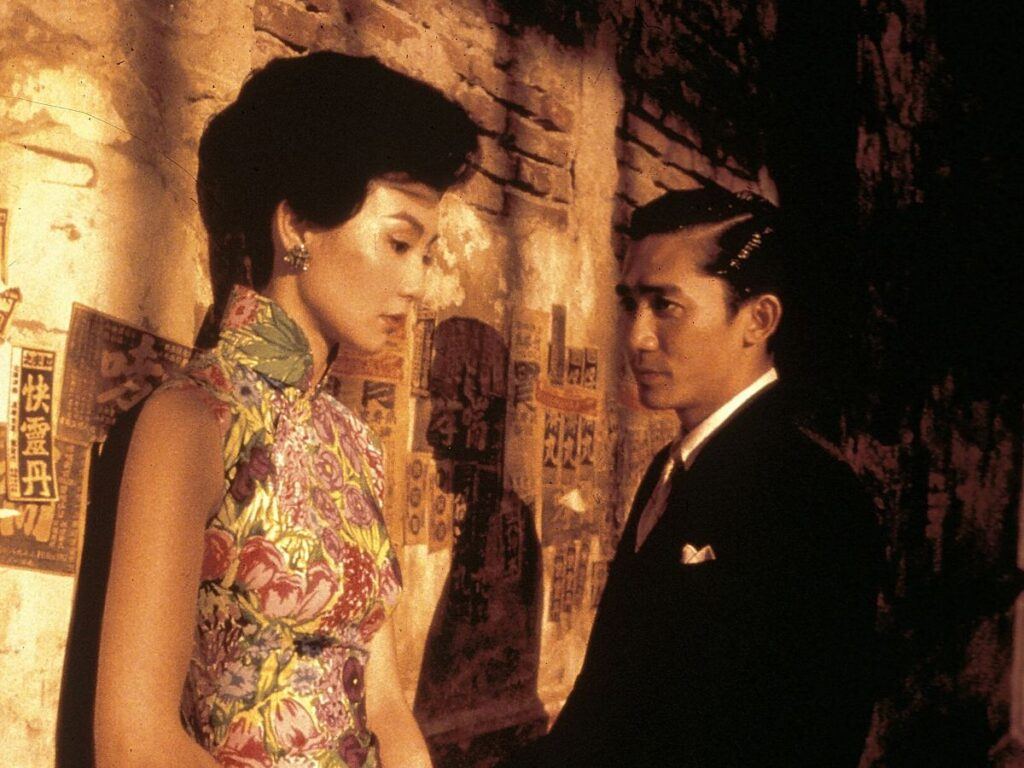 In the Mood for Love