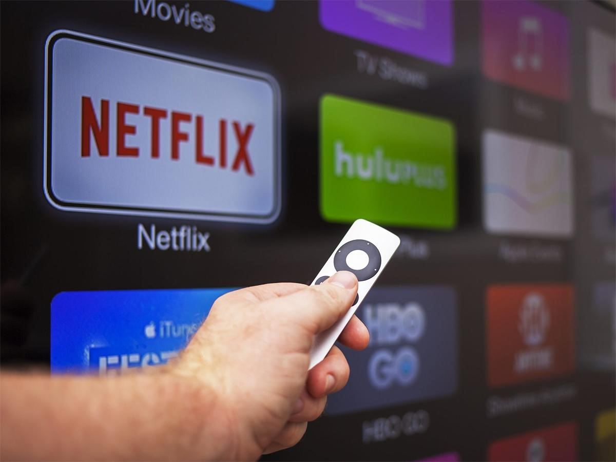 Report: Rapid Growth In Indian OTT Audience