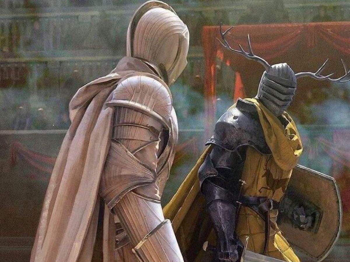 A Knight of the Seven Kingdoms