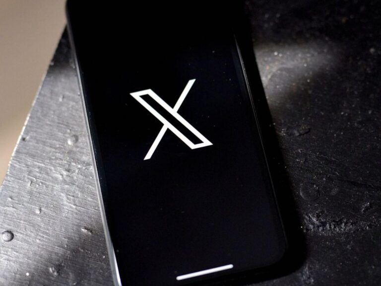 Abandon X