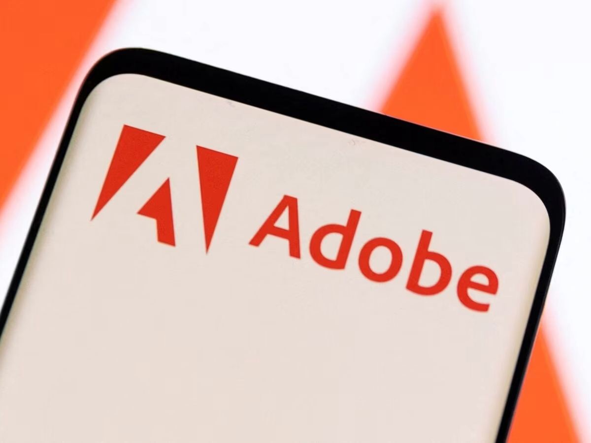 Adobe Acquires Indian AI! Know More