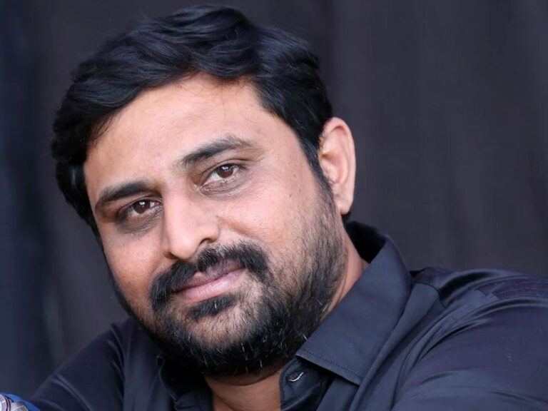 Ajay Bhupathi Mangalavaram
