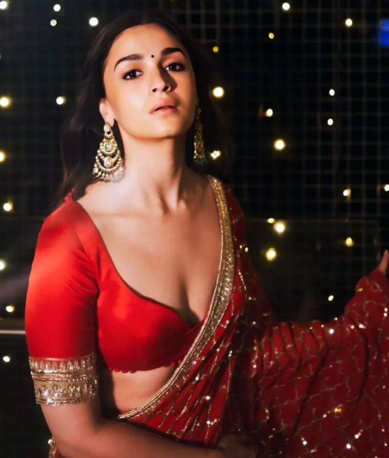 Alia Bhatt