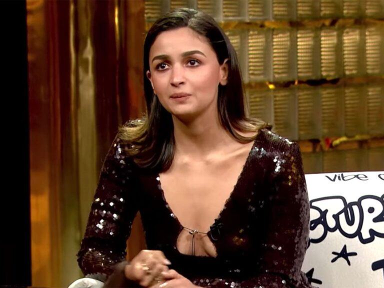 Alia Bhatt