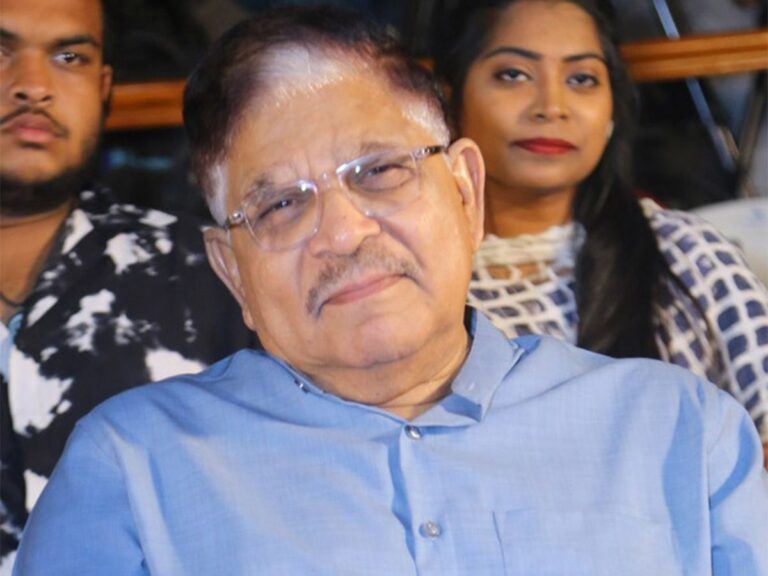 Allu-Aravind