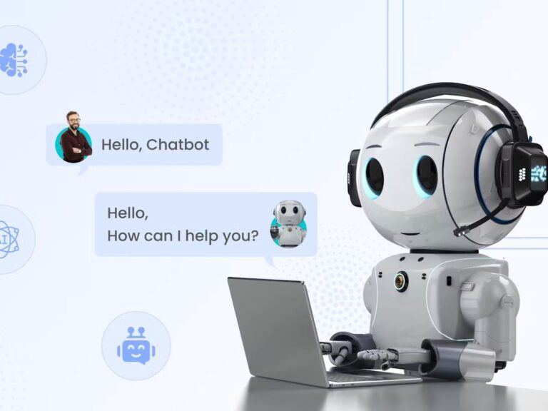 Amazon New AI Chatbot
