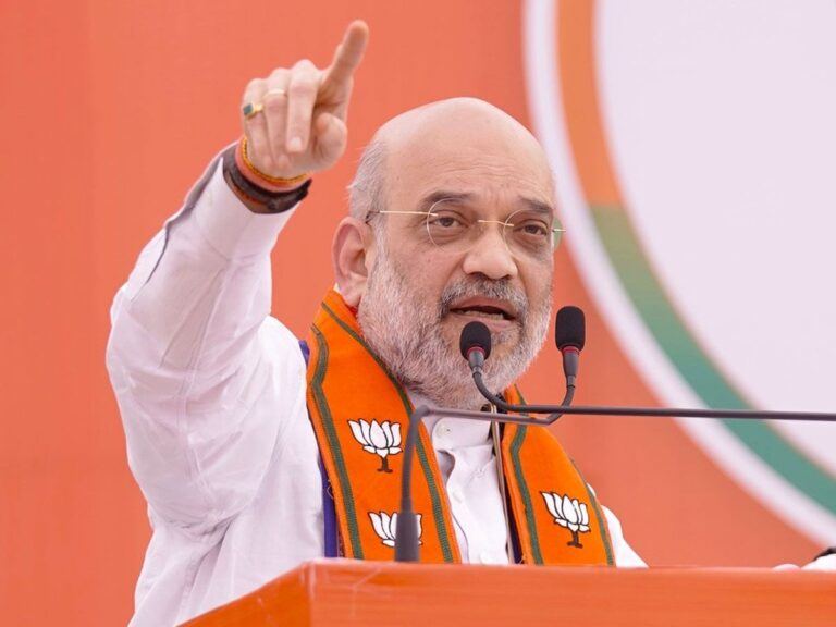 Amit Shah