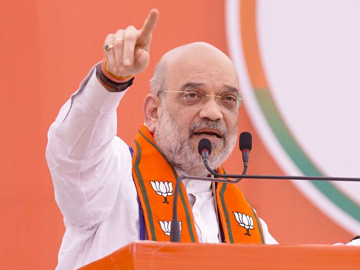 Amit Shah