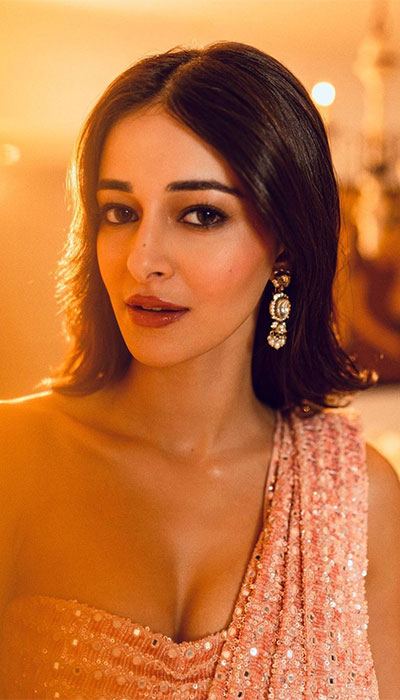 Ananya Panday