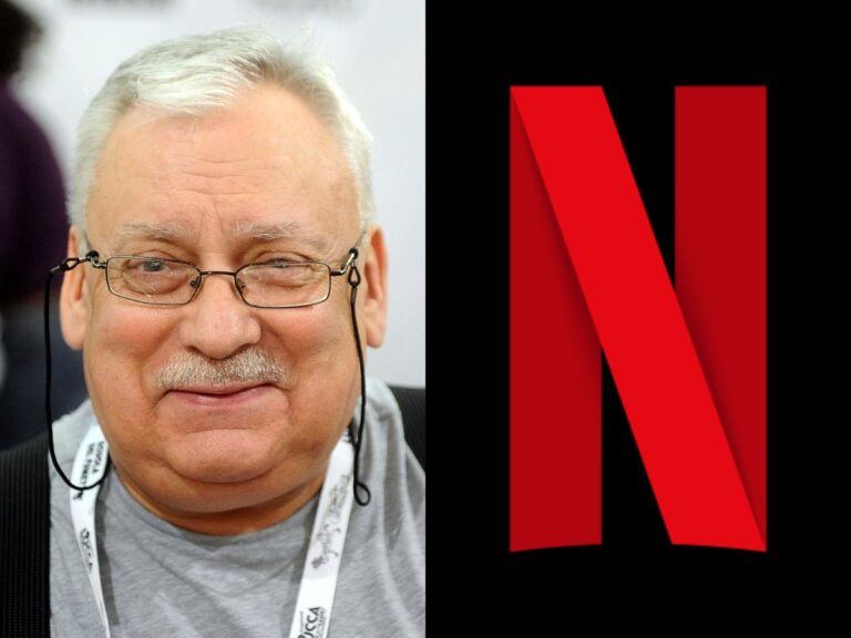 Andrzej Sapkowski