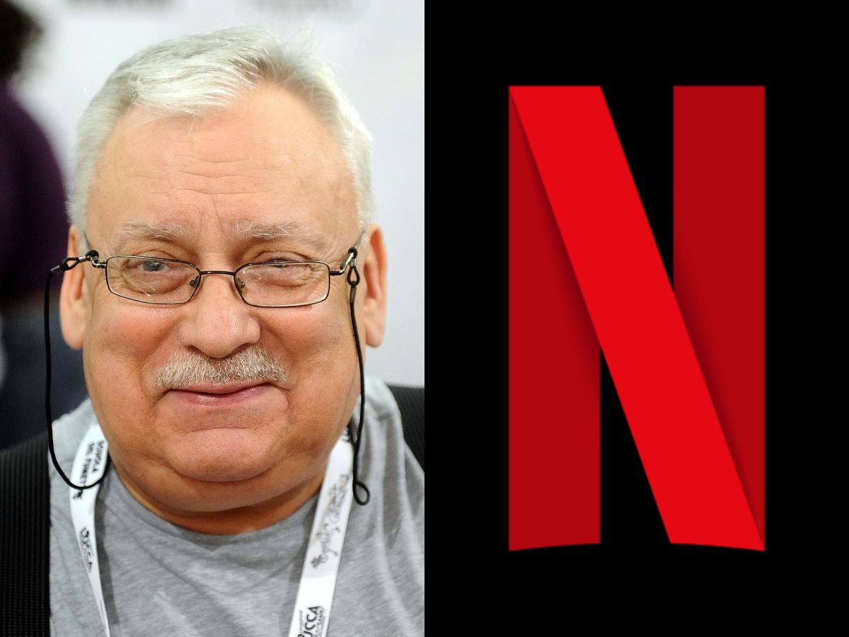 Andrzej Sapkowski