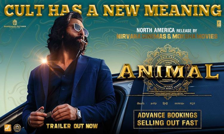 Animal Advance Bookings