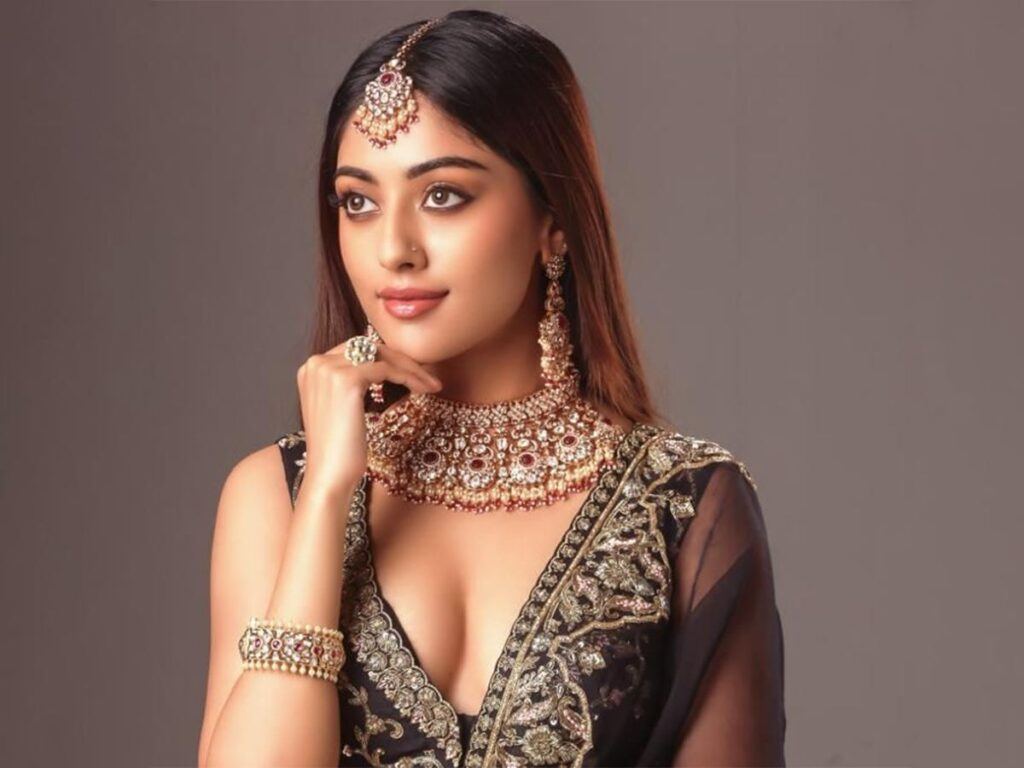 Anu Emmanuel