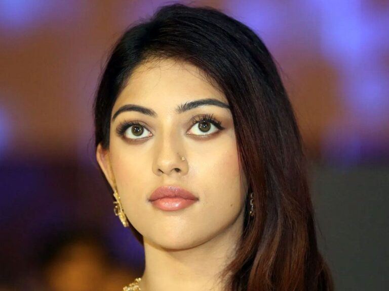 Anu Emmanuel