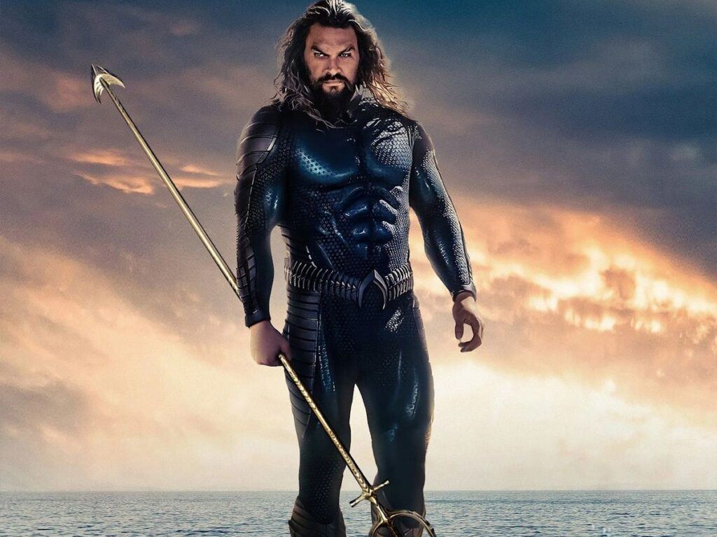 Aquaman and the Lost Kingdom Prediction