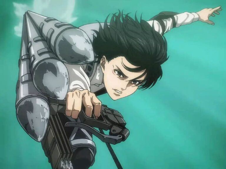 Attack on Titan