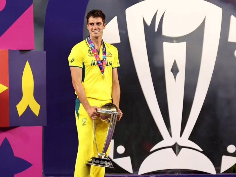 Australian Captain