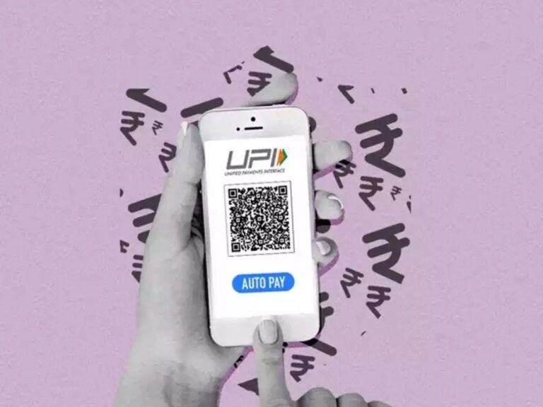 Automated Payments India