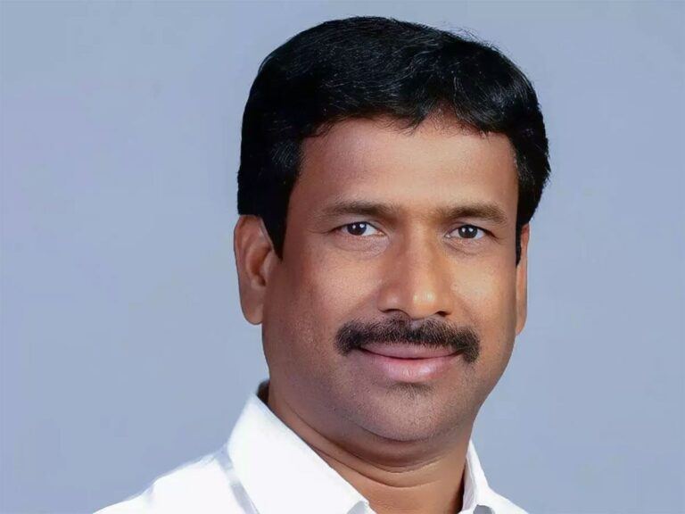 BRS Kodangal MLA Patnam Narender Reddy