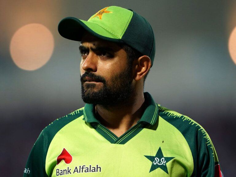 Babar Azam