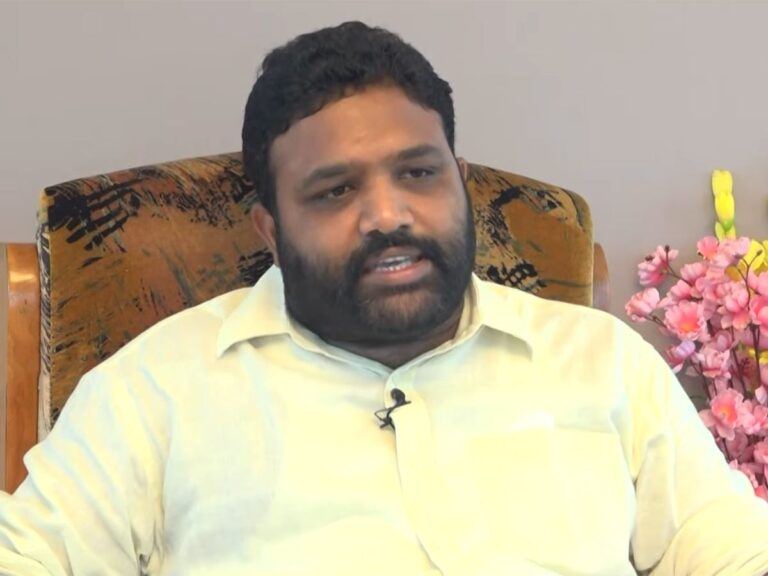 Bandaru Vamsi Krishna