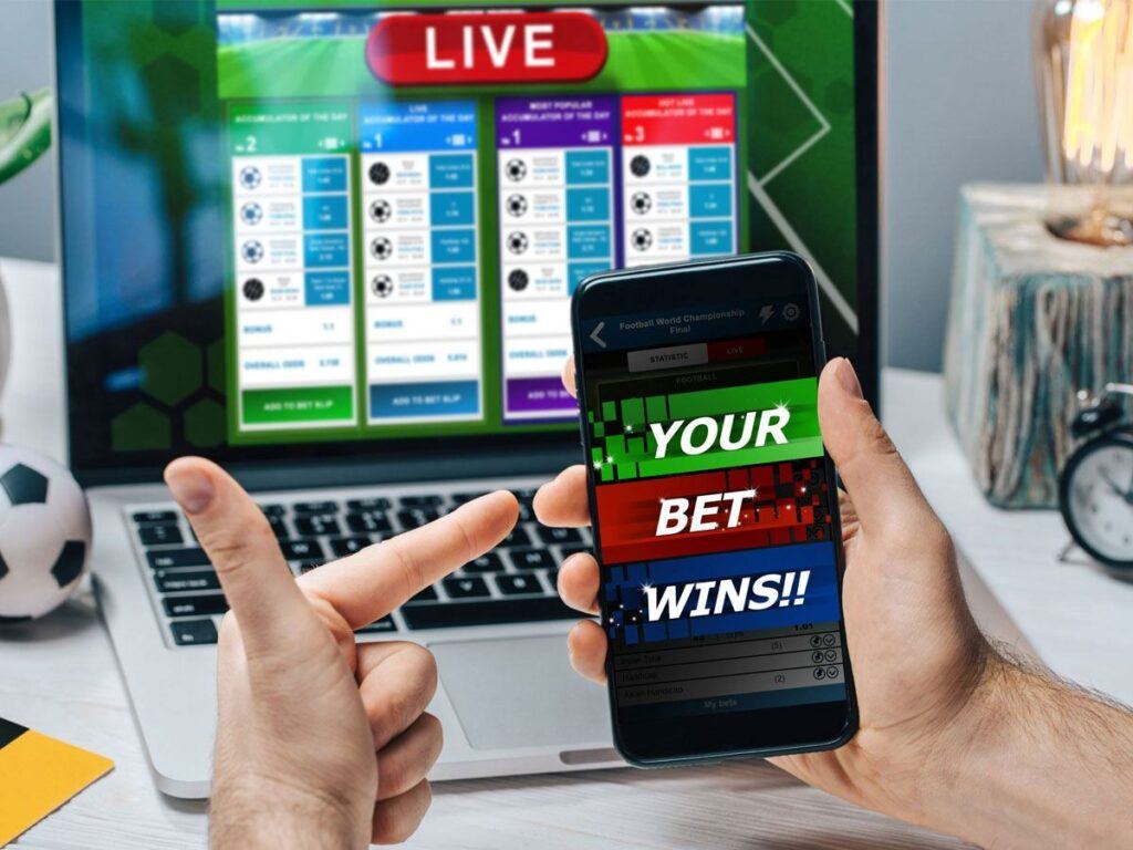 Betting-Apps