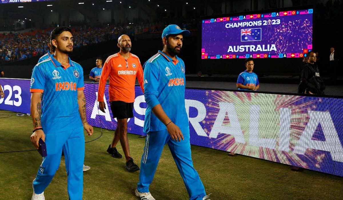 Big Brands Back India