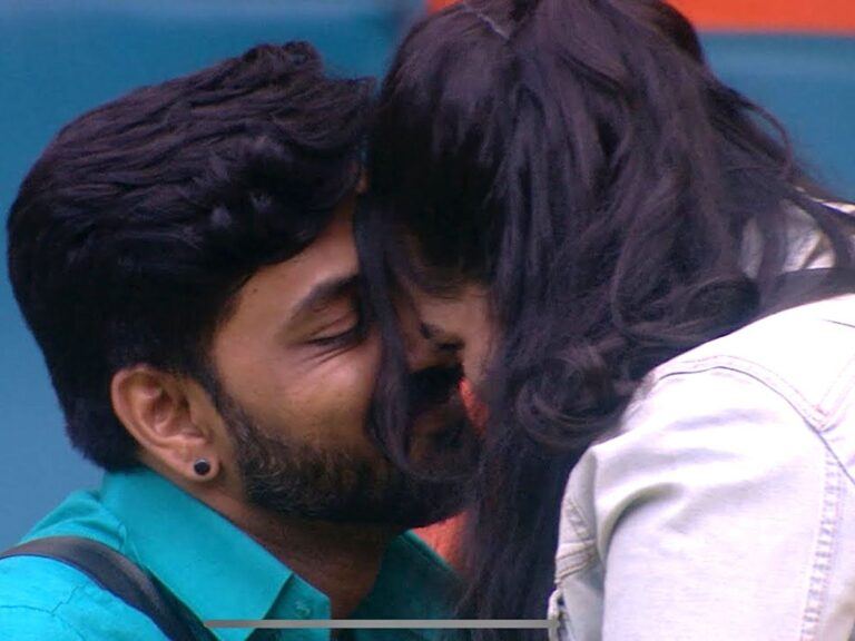 Bigg Boss Season 7