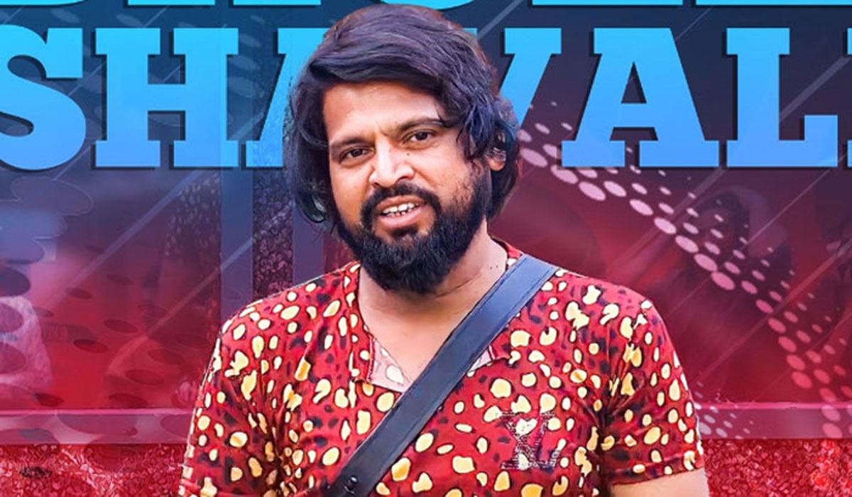 Bigg Boss Season 7