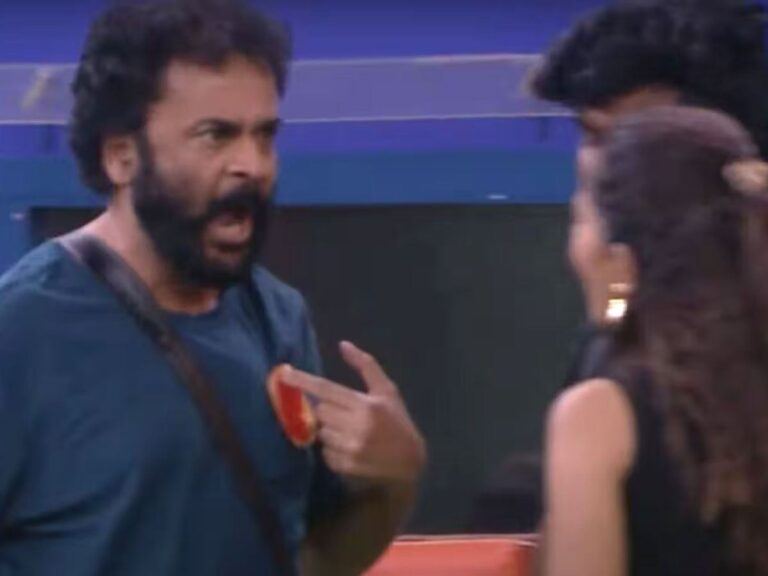 Bigg Boss Season 7