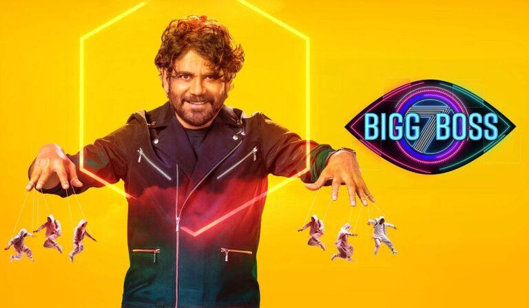 Bigg Boss Season 7