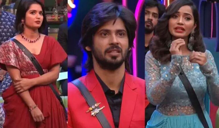 Bigg Boss Season 7